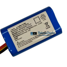 Bateria para PLC New-M2 INR18650MH1-2S1P [bateria de substituição]